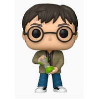 Pop! Vinyl - Harry Potter - Harry with Hourglass
