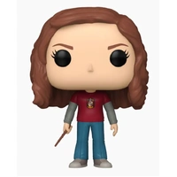 Pop! Vinyl - Harry Potter - Hermione Granger Oppugno