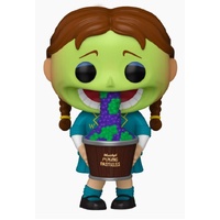 Pop! Vinyl - Harry Potter - Puking Pastille Girl