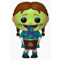 Pop! Vinyl - Harry Potter - Puking Pastille Girl