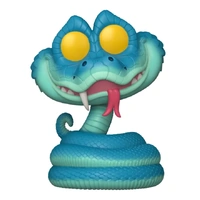Pop! Vinyl - Disney Zootopia 2 - Gary De'Snake