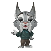 Pop! Vinyl - Disney Zootopia 2 - Pawbert Lynxley