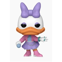 Pop! Vinyl - Disney Daisy Duck - Excellent 8 (K-Pop)