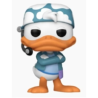 Pop! Vinyl - Disney Donald Duck - Excellent 8 (K-Pop)