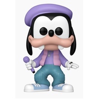 Pop! Vinyl - Disney Goofy - Excellent 8 (K-Pop)
