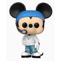 Pop! Vinyl - Disney Mickey Mouse - Excellent 8 (K-Pop)