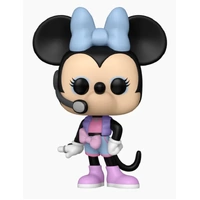Pop! Vinyl - Disney Minnie Mouse - Excellent 8 (K-Pop)