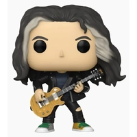 Pop! Vinyl - Metallica - Kirk (72 Seasons)