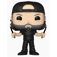 Pop! Vinyl - Metallica - Lars (72 Seasons)