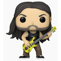 Pop! Vinyl - Metallica - Robert (72 Seasons)