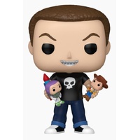 Pop! Vinyl - Disney Toy Story - 30th Anniversary Sid