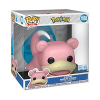 Pop! Vinyl - Pokemon - Slowpoke 10inch