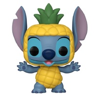 Pop! Vinyl - Disney Lilo & Stitch - Stitch as Pineapple Scented US Exclusive