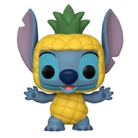 Pop! Vinyl - Disney Lilo & Stitch - Stitch as Pineapple Scented US Exclusive