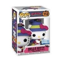 Pop! Vinyl - Hello Kitty and Friends - Hello Kitty Halloween