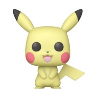Pop! Vinyl - Pokemon - Pikachu Pastel Exclusive