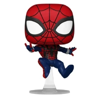 Pop! Vinyl - Marvel - Sensational Spiderman SDCC 2025 Exclusive