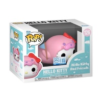 Pop! Vinyl - Hello Kitty and Friends - Hello Kitty