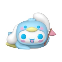 Pop! Vinyl - Hello Kitty and Friends - Cinnamoroll Penguin US Exclusive