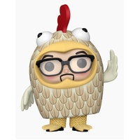 Pop! Vinyl - Disney Toy Story - 30th Anniversary Al