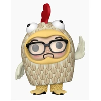 Pop! Vinyl - Disney Toy Story - 30th Anniversary Al