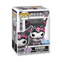 Pop! Vinyl - Hello Kitty and Friends - Kuromi 20th Anniversary