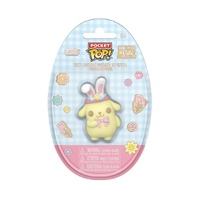 Pocket Pop! - Hello Kitty and Friends - Pompompurin Easter