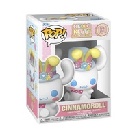 Pop! Vinyl - Hello Kitty & Friends - Cinnamoroll Easter
