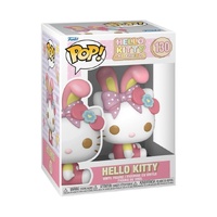 Pop! Vinyl - Hello Kitty & Friends - Hello Kitty Easter