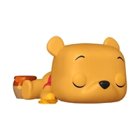 Pop! Nook - Disney Winnie the Pooh - Pooh Sleeping