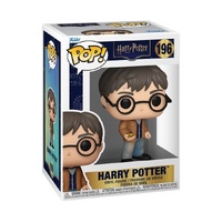 Pop! Vinyl - Harry Potter and the Deathly Hallows Part 2 - Harry Potter