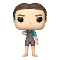 Pop! Vinyl - Stranger Things - Eleven in Wetsuit