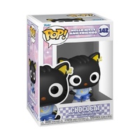Pop! Vinyl - Hello Kitty and Friends - Chococat K-Pop