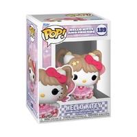 Pop! Vinyl - Hello Kitty and Friends - Hello Kitty K-Pop
