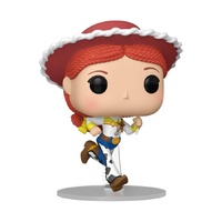 Pop! Vinyl - Disney Toy Story 5 Jessie