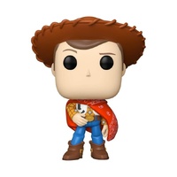 Pop! Vinyl - Disney Toy Story 5 Woody