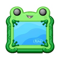 Pop! Vinyl - Disney Toy Story 5 Lilypad