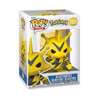 Pop! Vinyl - Pokemon - Electabuzz
