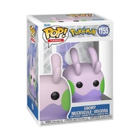 Pop! Vinyl - Pokemon - Goomy