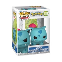 Pop! Vinyl - Pokemon - Ivysaur