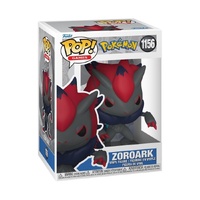 Pop! Vinyl - Pokemon - Zoroark