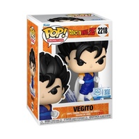 Pop! Vinyl - Dragon Ball Z - Vegito US Exclusive