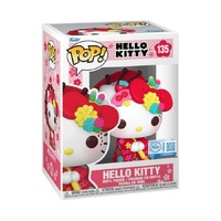 Pop! Vinyl - Hello Kitty and Friends - Hello Kitty Kimono
