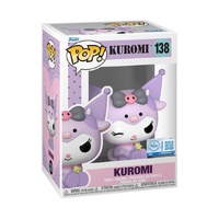 Pop! Vinyl - Hello Kitty and Friends - Kuromi Cow Cosplay