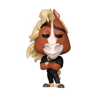 Pop! Vinyl - Disney Zootopia 2 - Winddancer