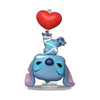 Pop! Vinyl - Disney Lilo & Stitch - Stitch with Balloon US Exclusive
