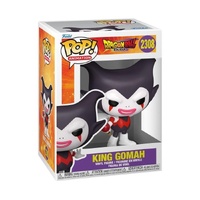 Pop! Vinyl - Dragon Ball Daima - Gomah