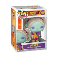 Pop! Vinyl - Dragon Ball Daima - Panzy