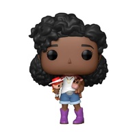 Pop! Vinyl - Disney Toy Story 5 Blaze Manoukian US Exclusive
