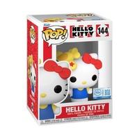 Pop! Vinyl - Hello Kitty and Friends - Hello Kitty with Balloons